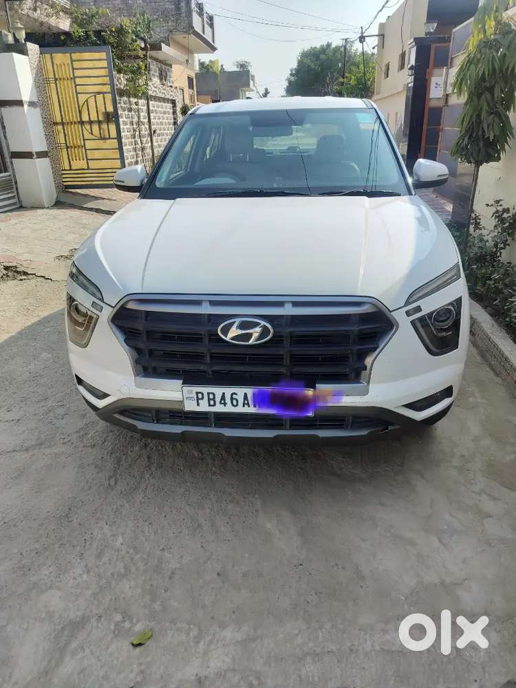 Hyundai Creta 2024