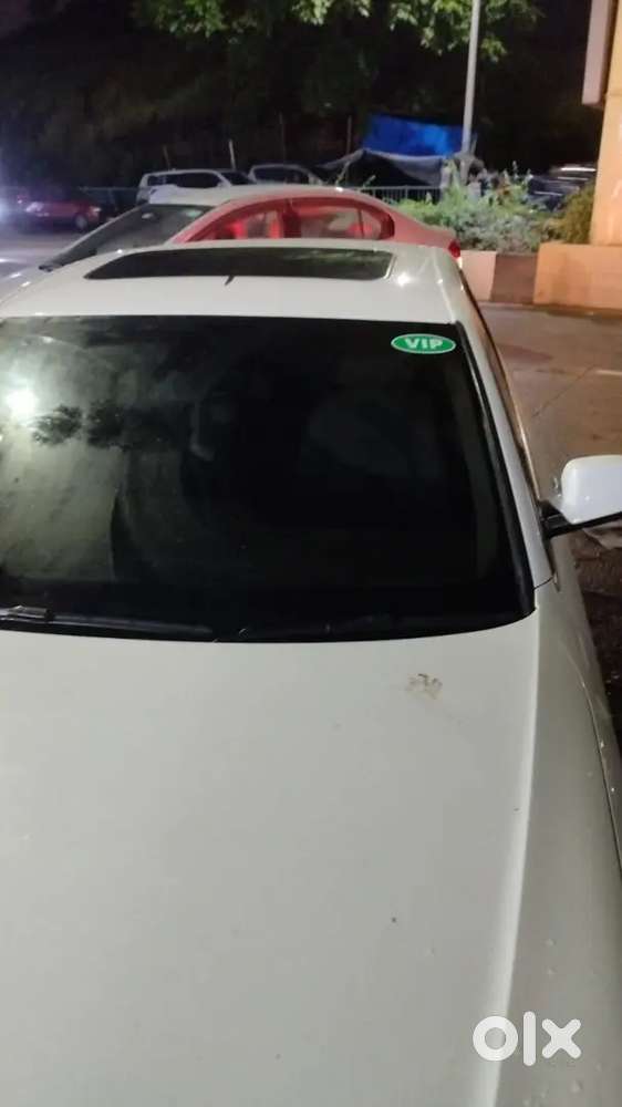 Audi A4 2.0 Tdi 2012 Automatic