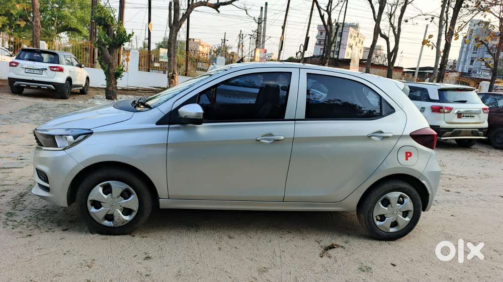 Tata Tiago 1.05 Revotorq Xt, 2020, Petrol