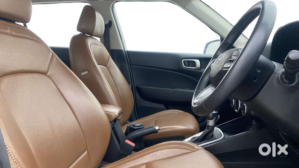 Hyundai Venue Sx Plus Turbo Dct, 2019, Petrol