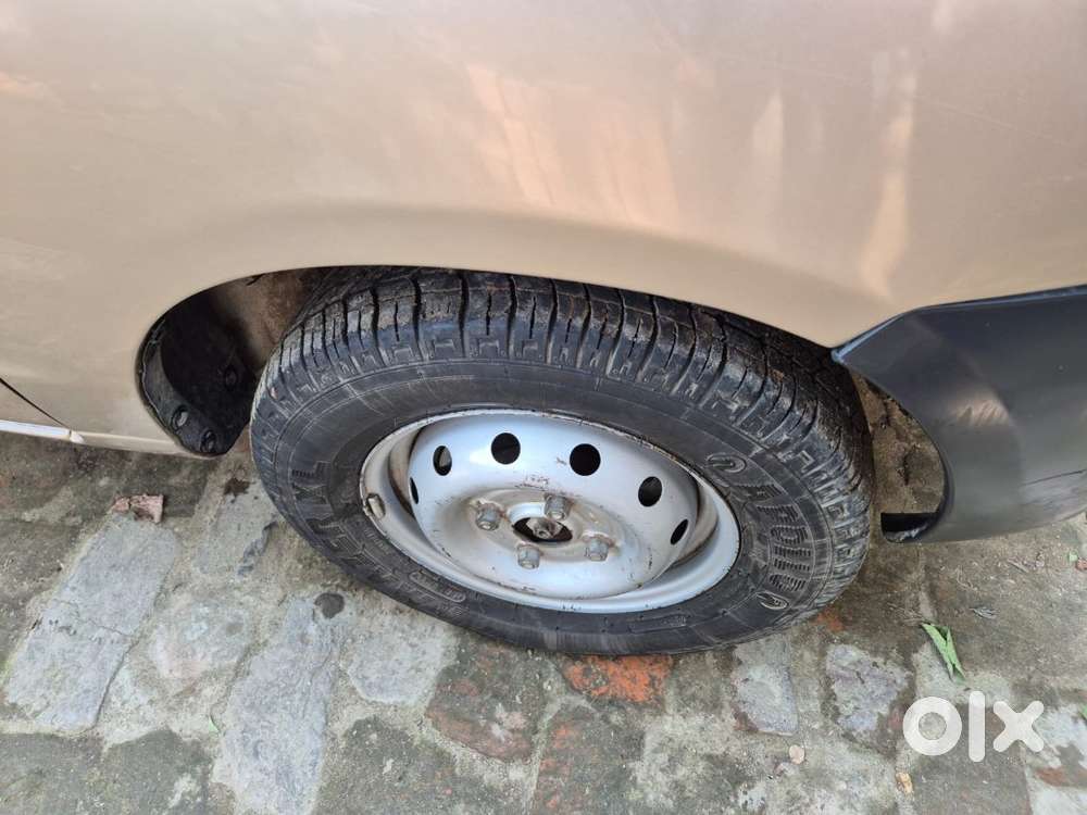 Maruti Suzuki Alto Lxi 2010