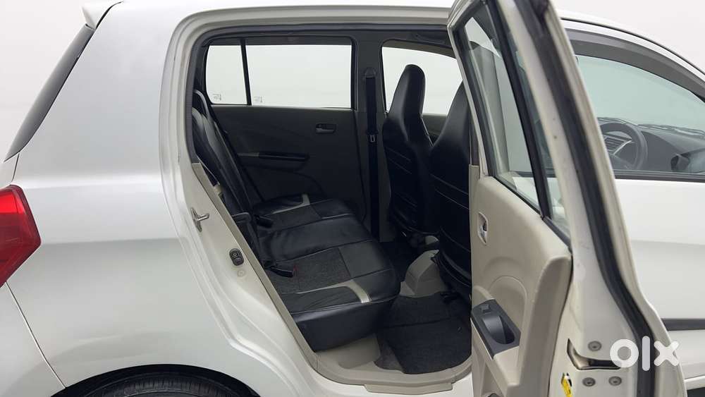 Maruti Suzuki Celerio Vxi, 2015, Petrol