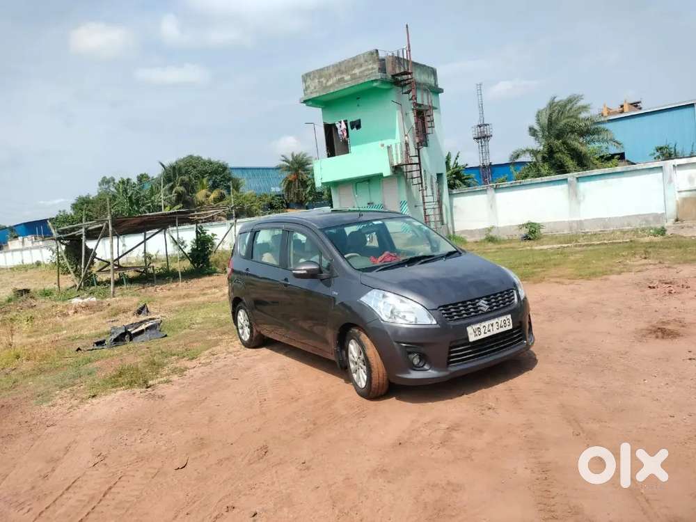 Maruti Suzuki Ertiga 2014 Diesel 150000 Km Driven