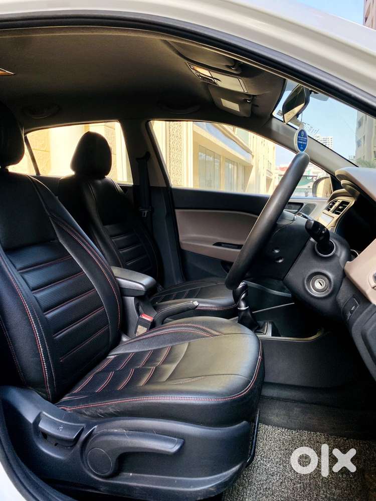 Hyundai Elite I20 [2018-2020] 1.4 Asta Crdi, 2018, Diesel