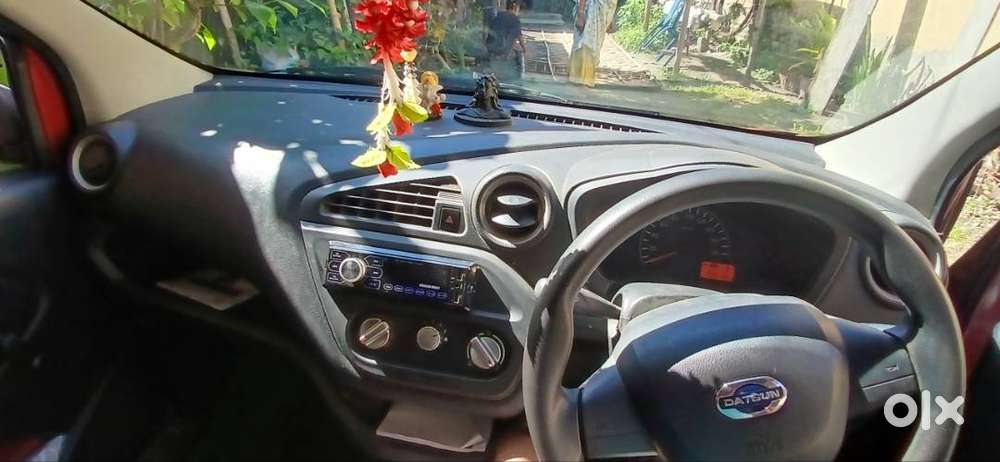 Datsun Redigo 2020 Petrol Well Maintained