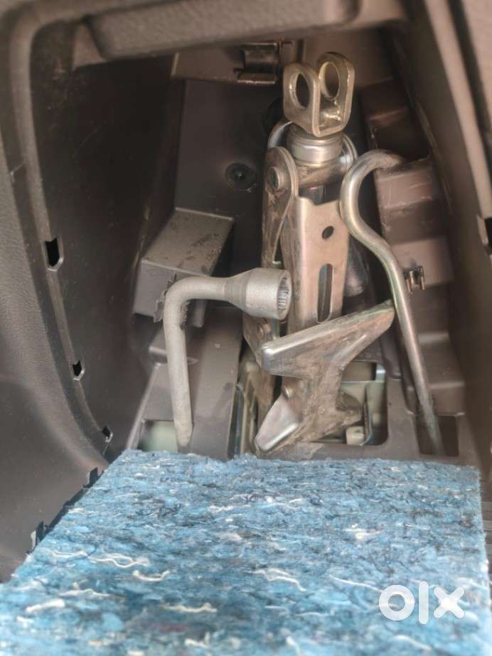 Maruti Suzuki Xl6 1.5 Zeta At, 2019, Petrol