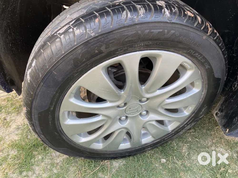 Maruti Suzuki Baleno 2018