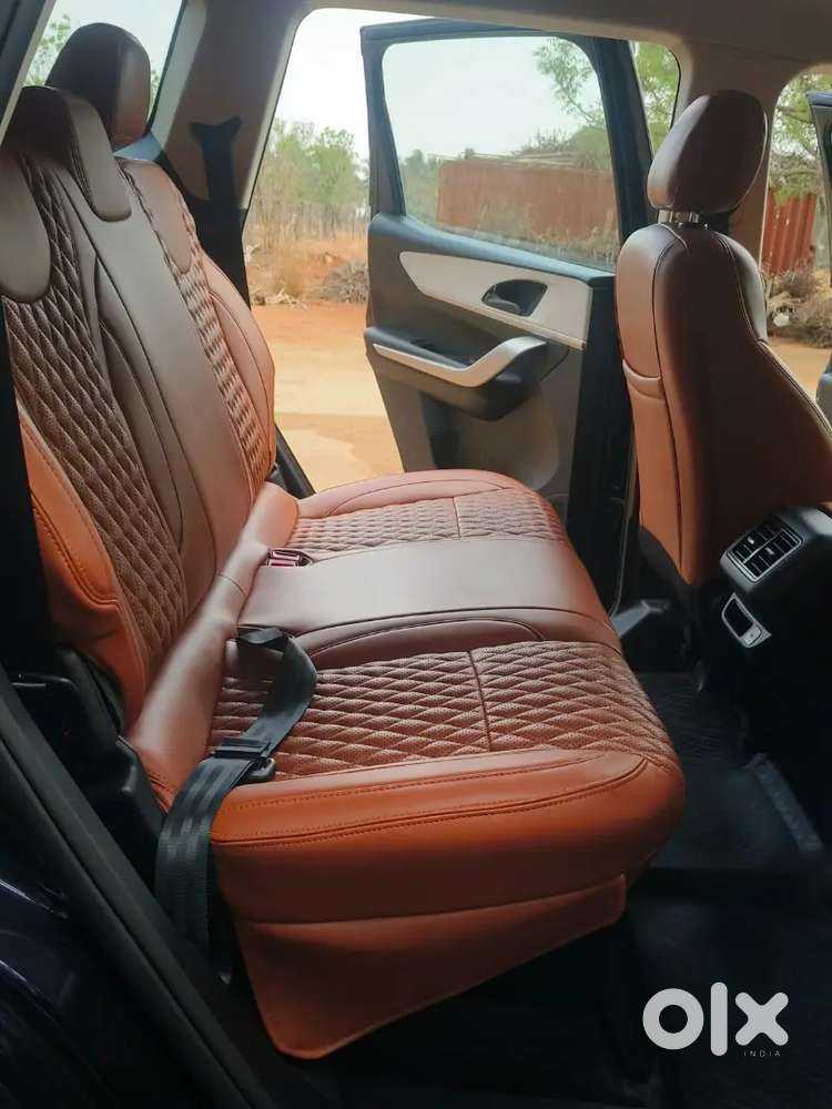 Mahindra Xuv700 Diesel 2024