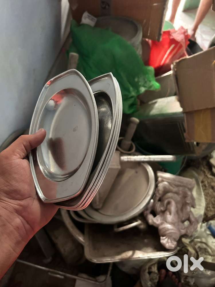 Old utensil bartan for sale
