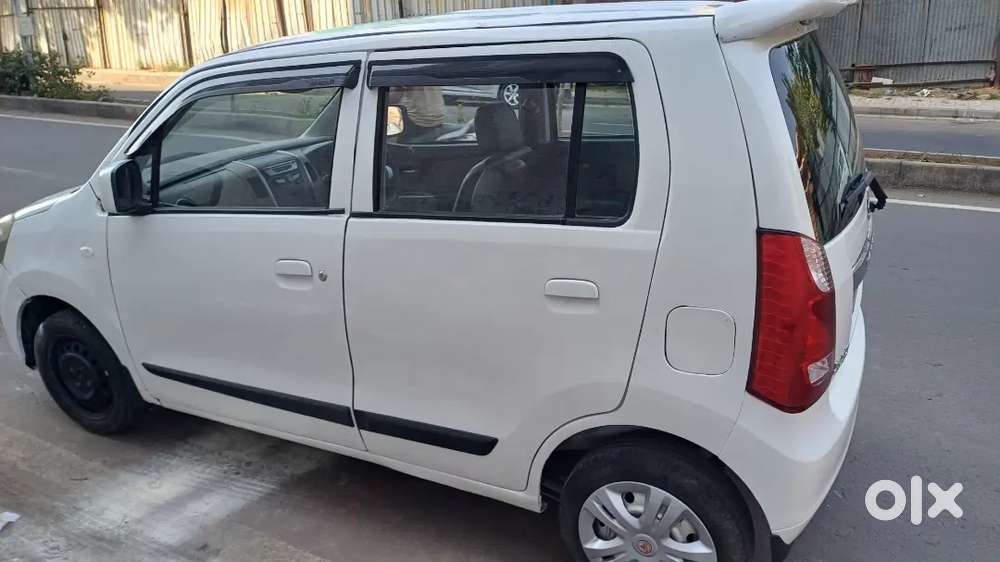 Maruti Wagon R 2015 Lxi Petrol K.series