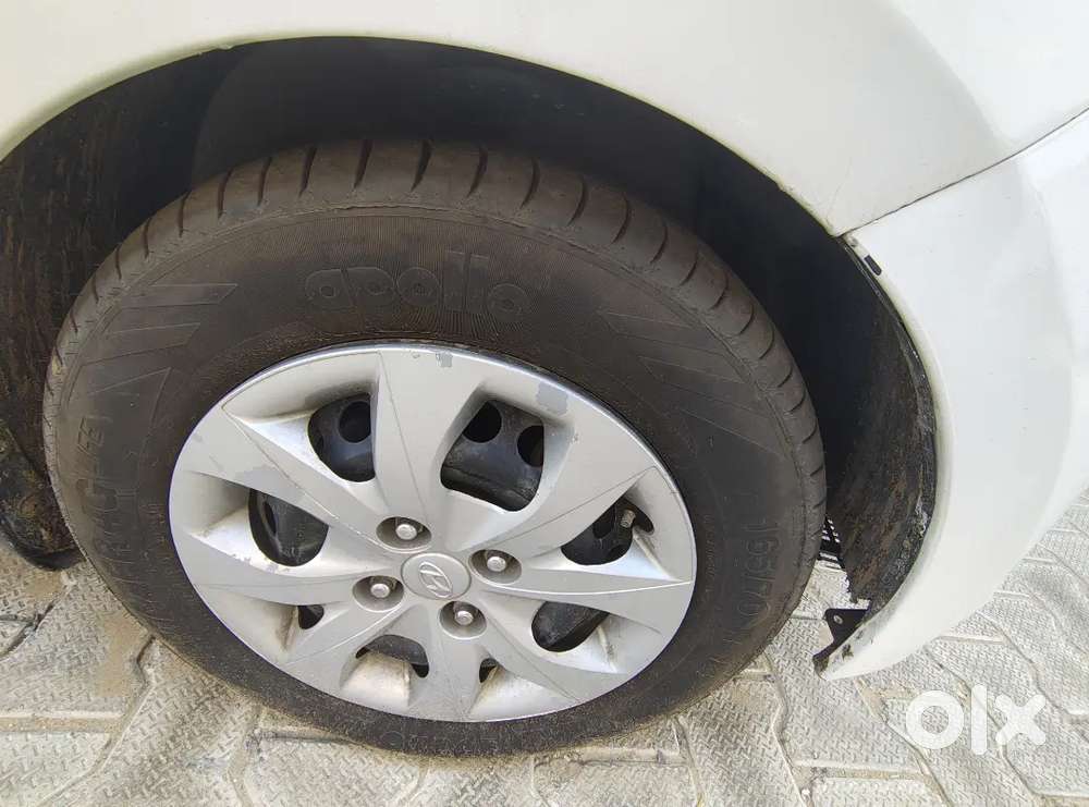 Like New Not Accident Paint Nice