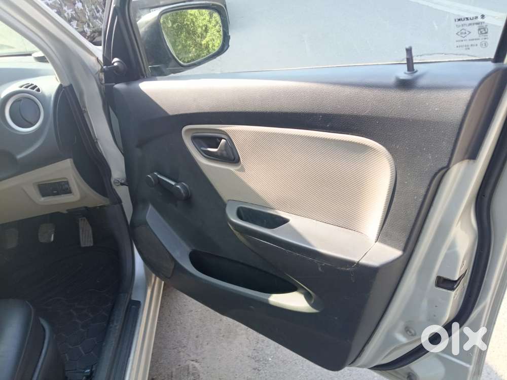 Maruti Suzuki Alto K10 Lxi Optional, 2016, Cng & Hybrids
