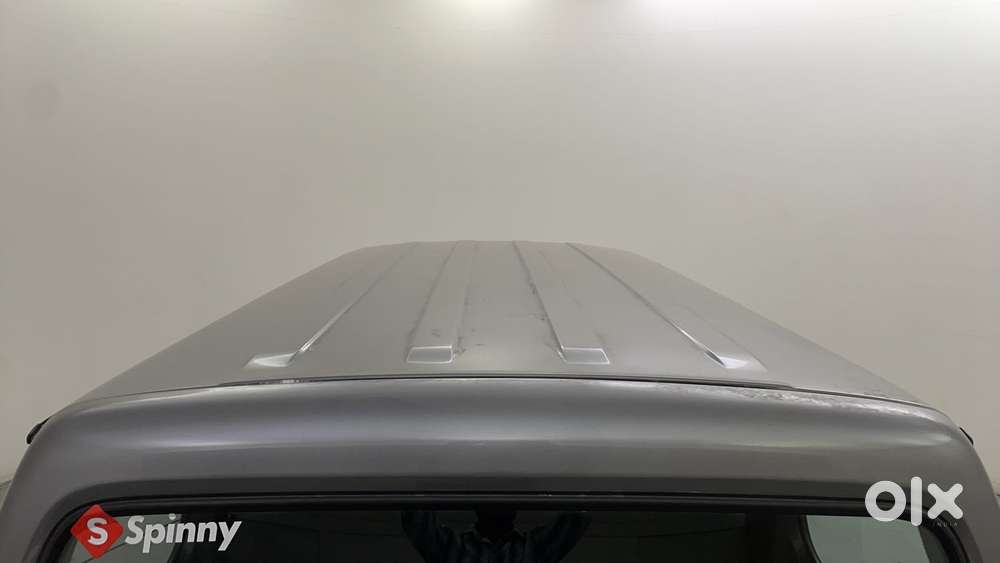 Maruti Suzuki Eeco 1.2 5 Str With A/c+htr, 2021, Petrol