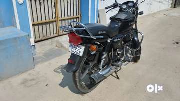 Olx bike sale hero honda splendor