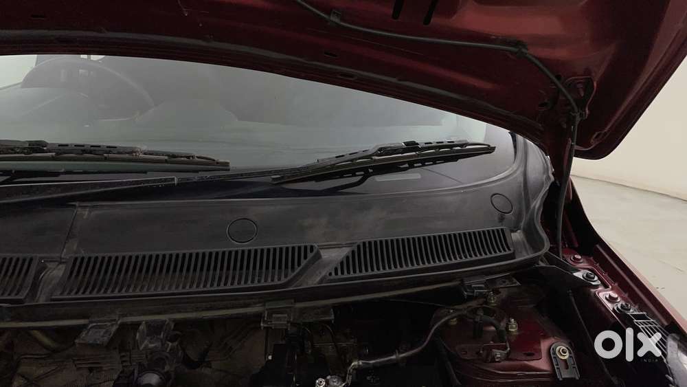 Ford Figo 1.2p Titanium Plus Mt, 2016, Petrol