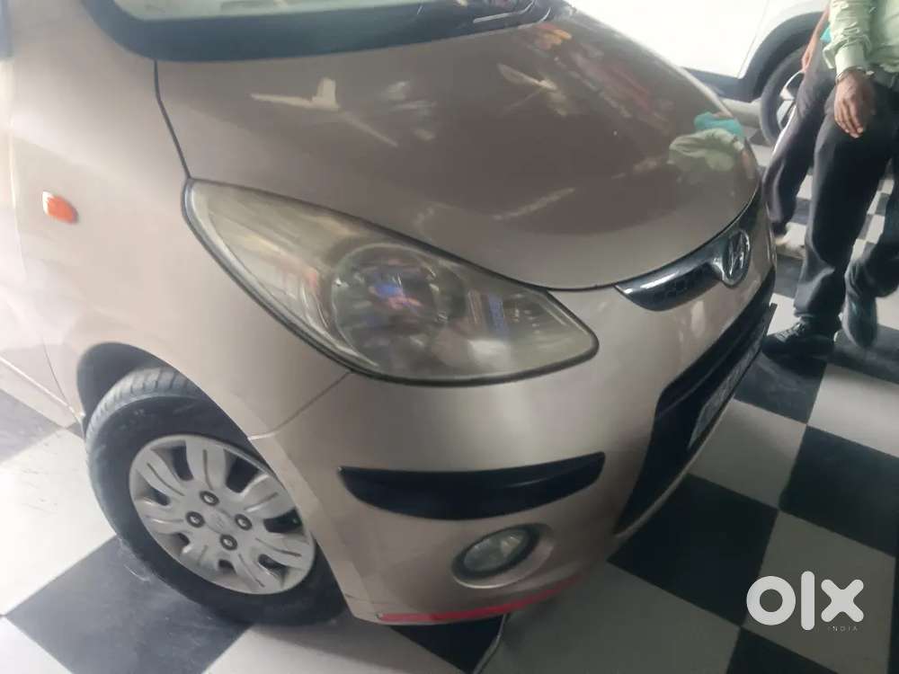Hyundai I10 1.1 Magna Petrol 2008