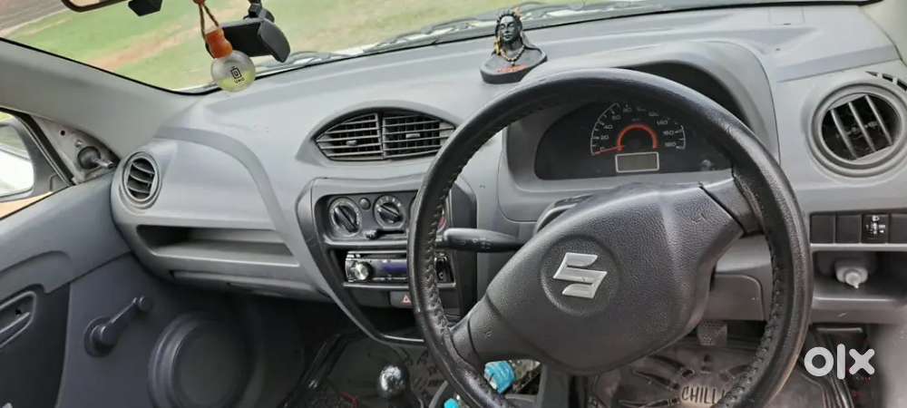 Alto 800 Purchase November 2025 Month