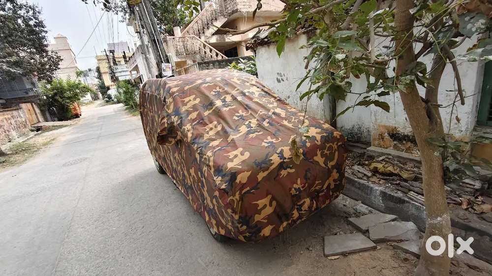 Maruti Suzuki Wagon R 2016