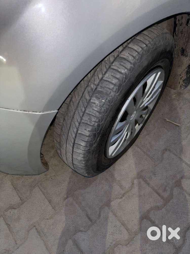 Maruti Suzuki Ritz 2012 Diesel Well Maintained