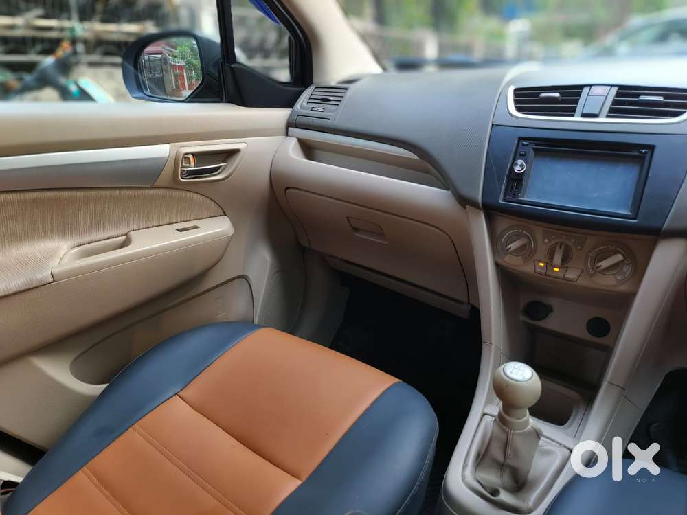 Maruti Suzuki Ertiga