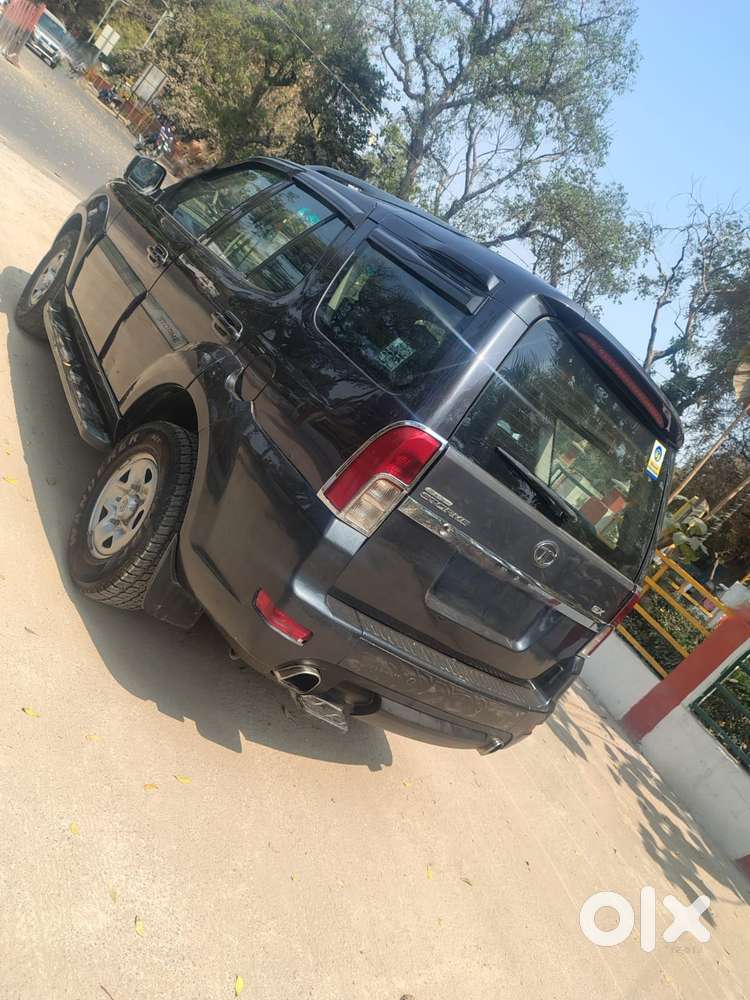 Tata Safari Storme [2015-2019] 2.2 Ex 4x2, 2019, Diesel