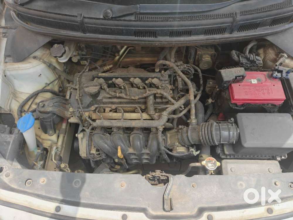 Hyundai I20 Magna 1.2 Vtvt, 2019, Petrol