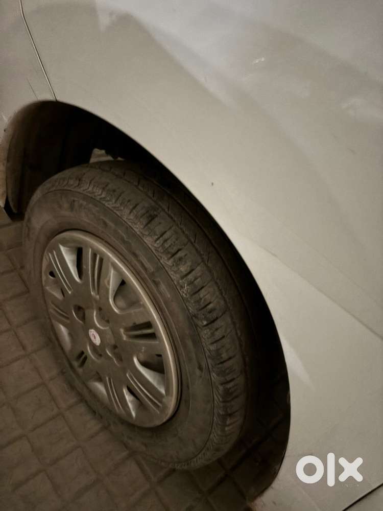 Maruti Suzuki Wagon R 1.0 Petrol 84000 Km Driven