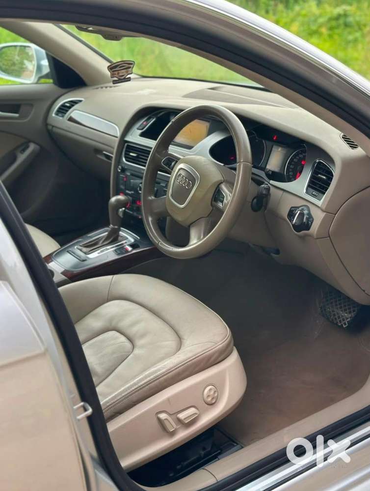 Audi A4 2.0 Tdi, 2011, Diesel