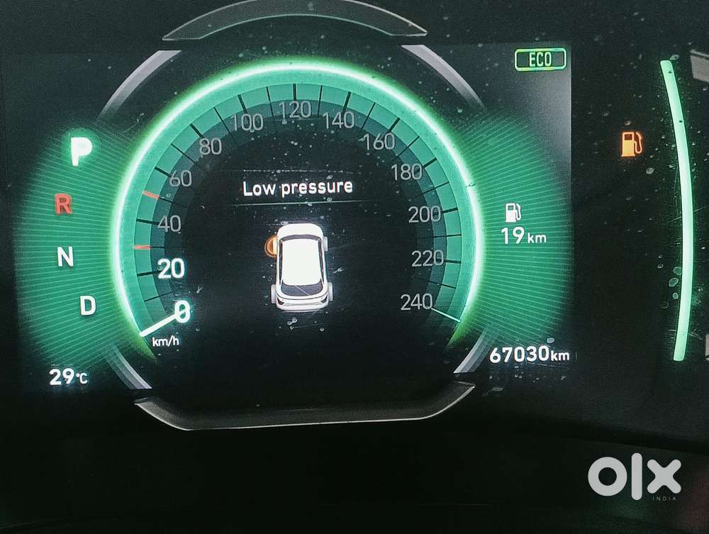 Hyundai Creta 1.6 Sx At Crdi, 2020, Diesel