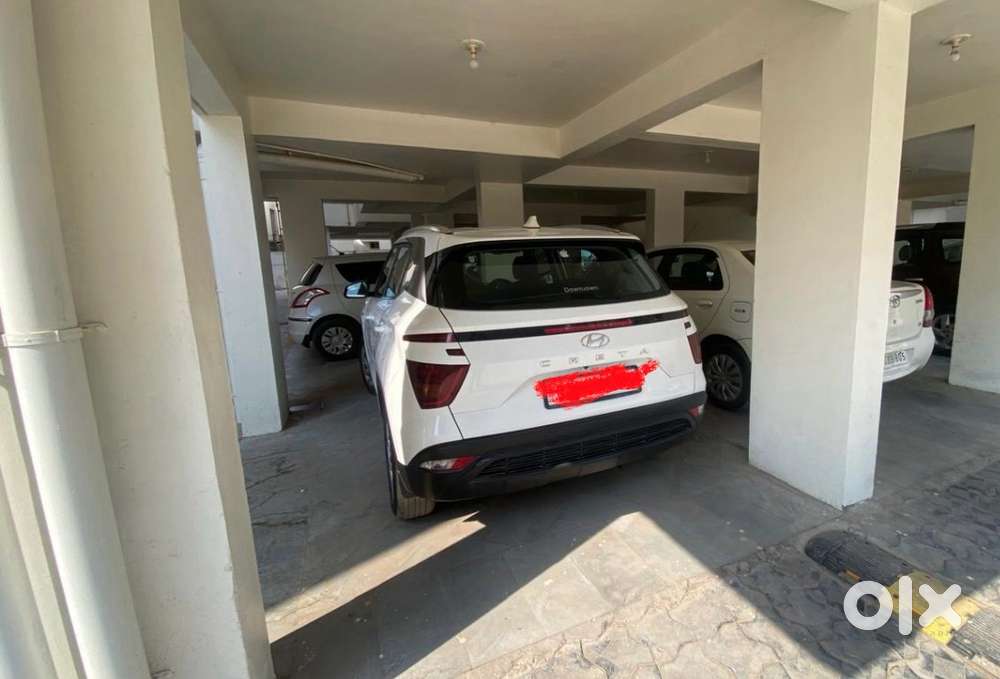 Hyundai Creta 2021 Good Condition