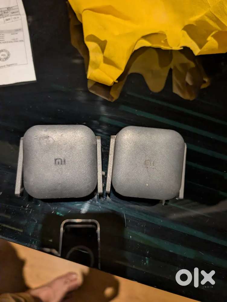 Mi original Wifi extender pro