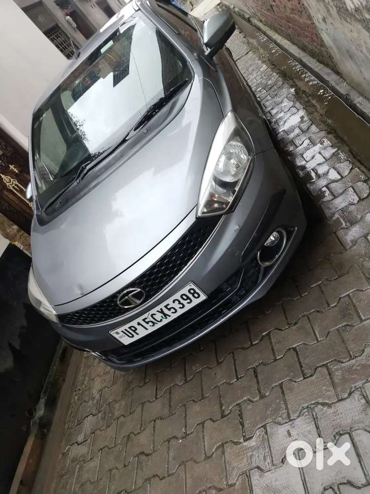 Tata Tiago 1.2 Revotron 2019