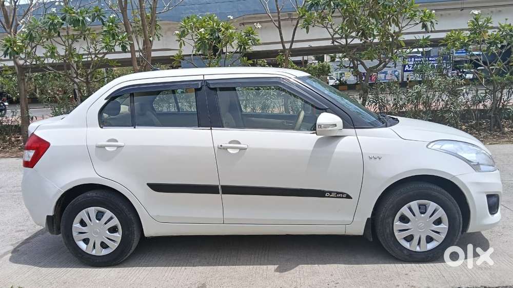 Maruti Suzuki Dzire 1.2 Vxi, 2012, Petrol