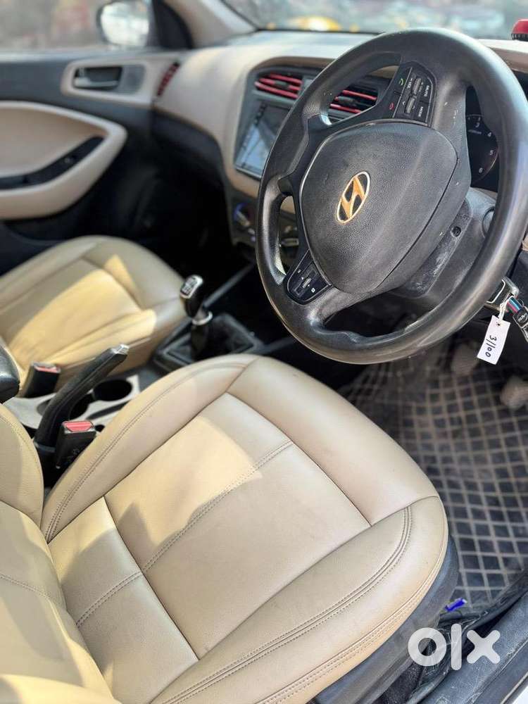 Hyundai I20 2016 Diesel 51000 Km Driven