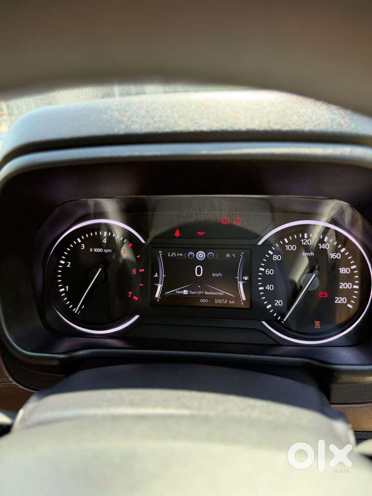Mahindra Scorpio-n 2.2 Z4 Diesel Mt 7 Str, 2025, Diesel