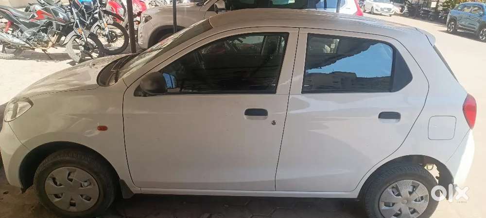 Maruti Suzuki Alto K10 2023 Petrol 16000 Km Driven