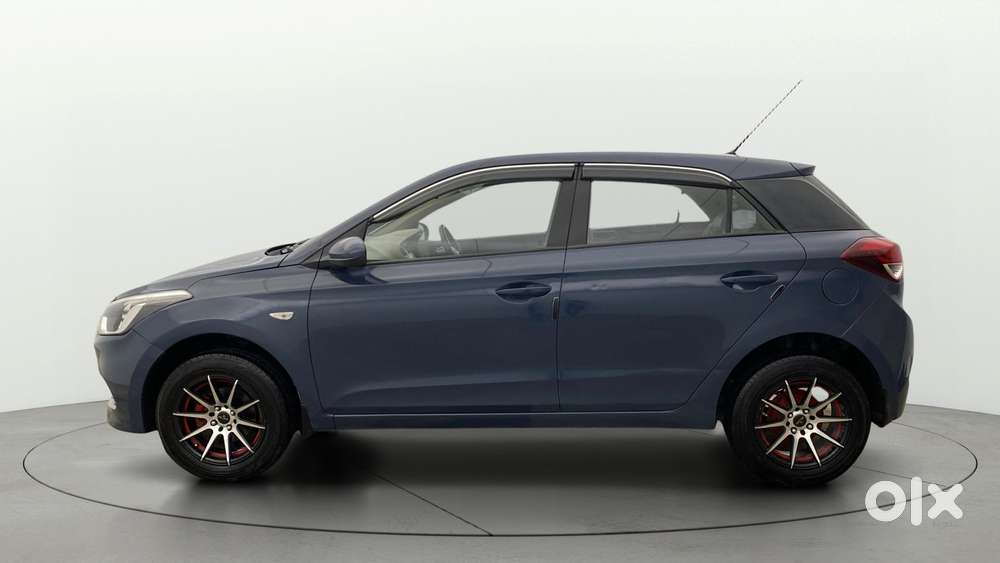Hyundai Elite I20 Magna 1.2, 2015, Petrol