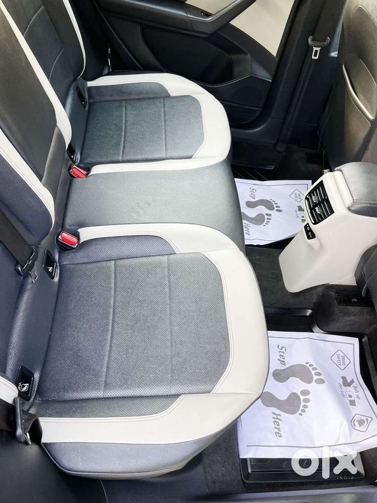 Volkswagen Taigun Gt Plus 1.5 Tsi Dsg, 2023, Petrol