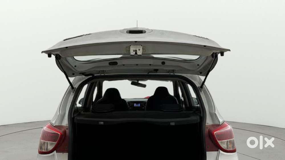 Hyundai Grand I10 Asta 1.2 Kappa Vtvt, 2016, Petrol