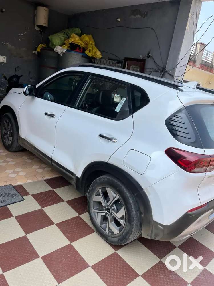 Kia Sonet Diesel Mt 2023