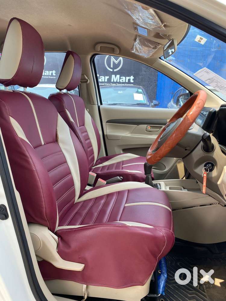 Toyota Rumion, 2024, Petrol