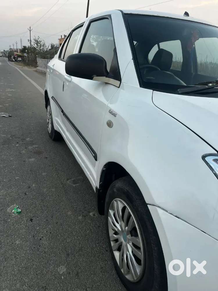 Maruti Suzuki Dzire 2013 Diesel 99400 Km Driven