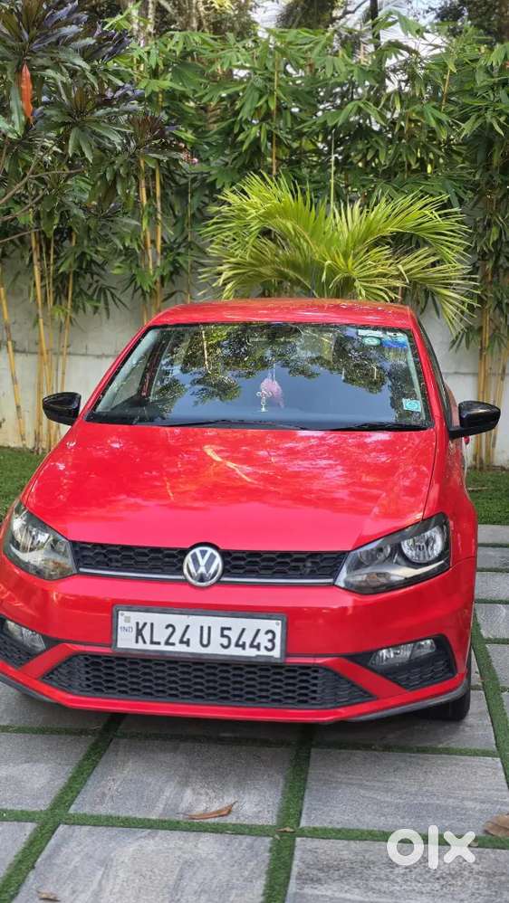 Volkswagen Polo 1.0 Gt 2022