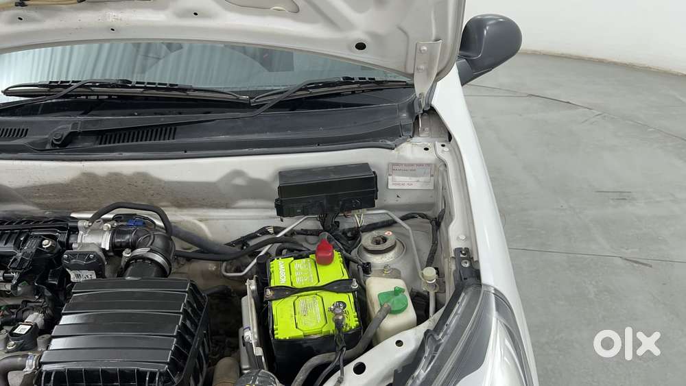 Maruti Suzuki Alto 800 Lxi, 2017, Petrol