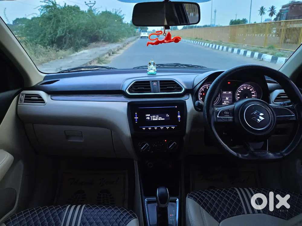 Maruti Swift Dzire Vxi(o) 2022