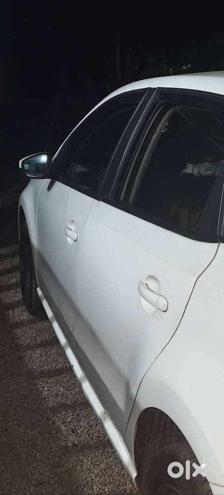 Volkswagen Polo 2018 Petrol 85000 Km Driven