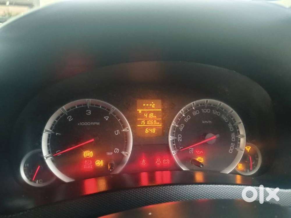 Maruti Suzuki Swift Dzire Zdi, 2012, Diesel