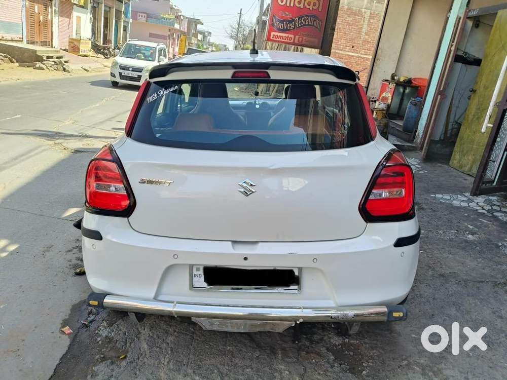 Maruti Suzuki Swift 2024 Petrol Good Condition