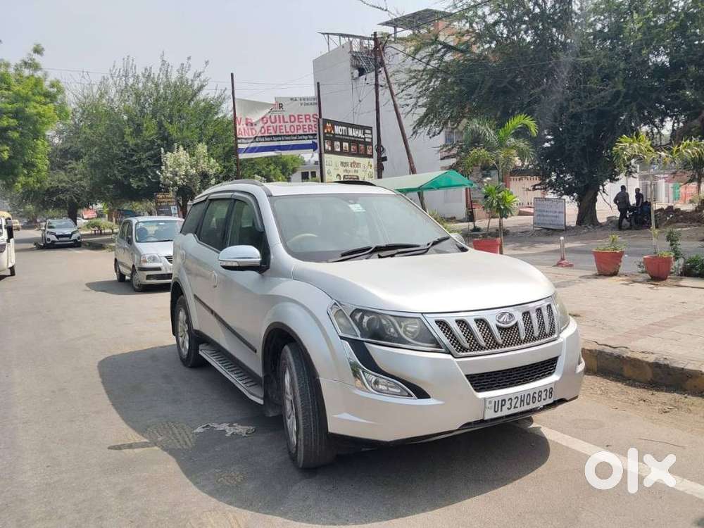Mahindra Xuv500 W10 2wd, 2017, Diesel