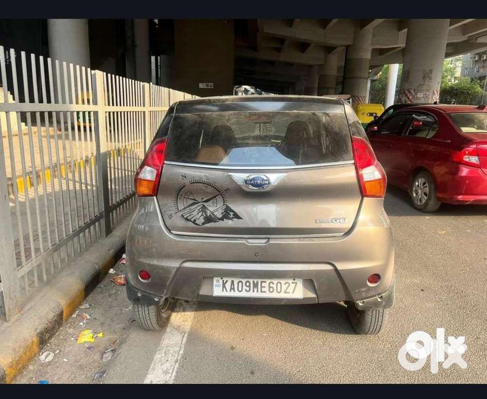 Datsun Redigo 2019 Model